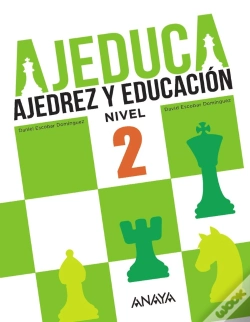 Capa do artigo Ajeduca. Nivel 2.