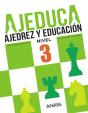 Ajeduca. Nivel 3. - Preview