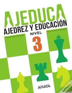 Capa do artigo Ajeduca. Nivel 3.
