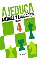 Ajeduca. Nivel 4.