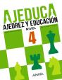 Ajeduca. Nivel 4. - Preview