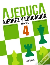 Capa do artigo Ajeduca. Nivel 4.