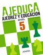 Ajeduca. Nivel 5. - Preview