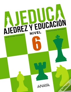 Capa do artigo Ajeduca. Nivel 6.