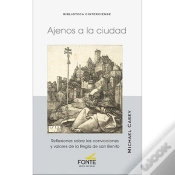 Capa do artigo Ajenos A La Ciudad