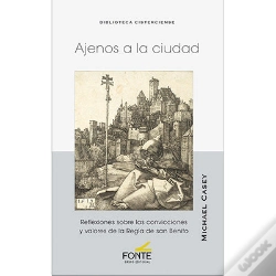 Capa do artigo Ajenos A La Ciudad