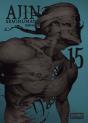 Ajin 15 - Preview