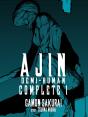 Ajin: Demi-Human Complete 1 - Preview