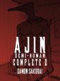 Ajin: Demi-Human Complete 2 - Preview