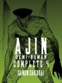 Ajin: Demi-Human Complete 4 - Preview