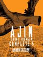 Ajin: Demi-Human Complete 5 - Preview