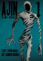 Ajin: Demi-Human Vol. 1 - Preview