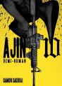 Ajin: Demi-Human Vol. 10 - Preview