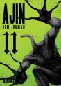 Ajin: Demi-Human Vol. 11 - Preview