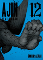Ajin: Demi-Human Vol. 12 - Preview