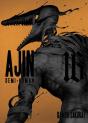 Ajin: Demi-Human Vol. 16 - Preview