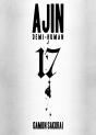 Ajin: Demi-Human Vol. 17 - Preview