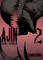 Ajin: Demi-Human Vol. 2 - Preview
