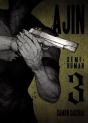 Ajin: Demi-Human Vol. 3 - Preview