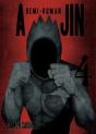 Ajin: Demi-Human Vol. 4 - Preview