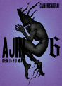 Ajin: Demi Human Vol. 6 - Preview