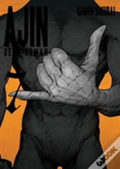 Capa do artigo Ajin: Demi Human Vol. 7