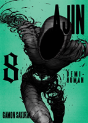 Ajin: Demi-Human Vol. 8 - Preview