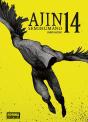 Ajin (Semihumano) 14 - Preview