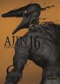 Ajin (Semihumano) 16 - Preview