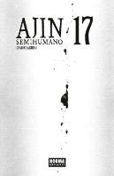 Ajin (Semihumano) 17
