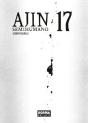 Ajin (Semihumano) 17 - Preview