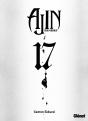 Ajin - Tome 17 - Preview
