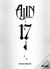 Ajin - Tome 17