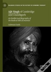 Ajit Singh Of Cambridge And Chandigarh