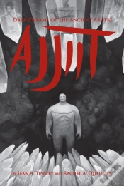 Capa do artigo Ajjiit