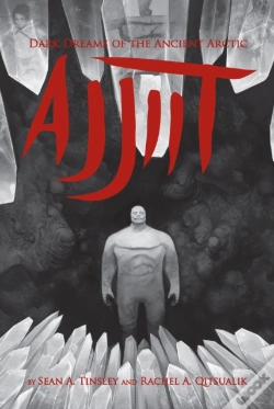 Capa do artigo Ajjiit