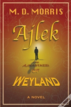Capa do artigo Ajlek