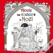 Ajoute Tes Couleurs À Noël