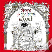 Capa do artigo Ajoute Tes Couleurs À Noël