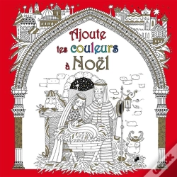 Capa do artigo Ajoute Tes Couleurs À Noël