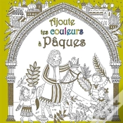 Capa do artigo Ajoute Tes Couleurs À Pâques