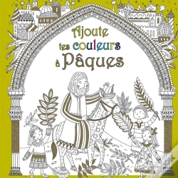 Capa do artigo Ajoute Tes Couleurs À Pâques
