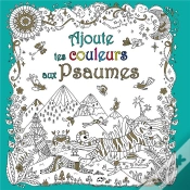 Capa do artigo Ajoute Tes Couleurs Aux Psaumes