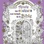 Ajoute Tes Couleurs Aux Versets De La Bible - Preview