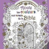Ajoute Tes Couleurs Aux Versets De La Bible
