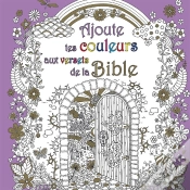 Capa do artigo Ajoute Tes Couleurs Aux Versets De La Bible