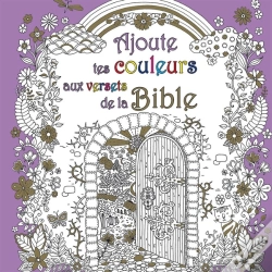Capa do artigo Ajoute Tes Couleurs Aux Versets De La Bible