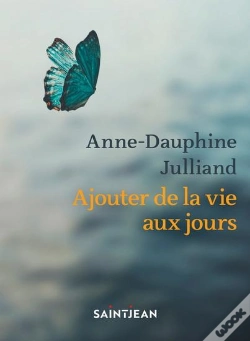 Capa do artigo Ajouter De La Vie Aux Jours