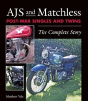 Ajs And Matchless Post-War Singles And Twins - Preview