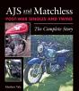 Ajs And Matchless Post-War Singles And Twins - Preview
